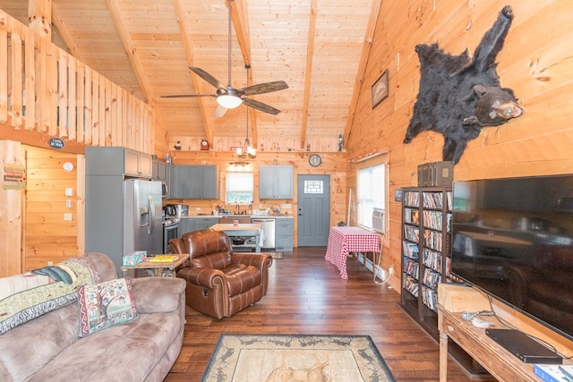 127 Trout Farm Rd, Rural Retreat, VA 24368 - photo 16