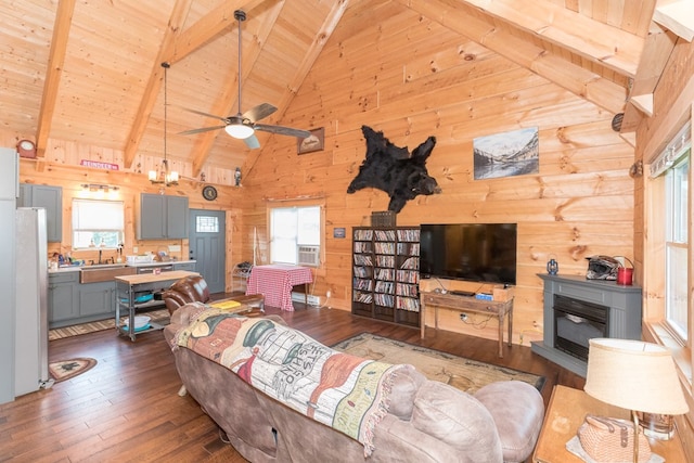 127 Trout Farm Rd, Rural Retreat, VA 24368 - photo 14