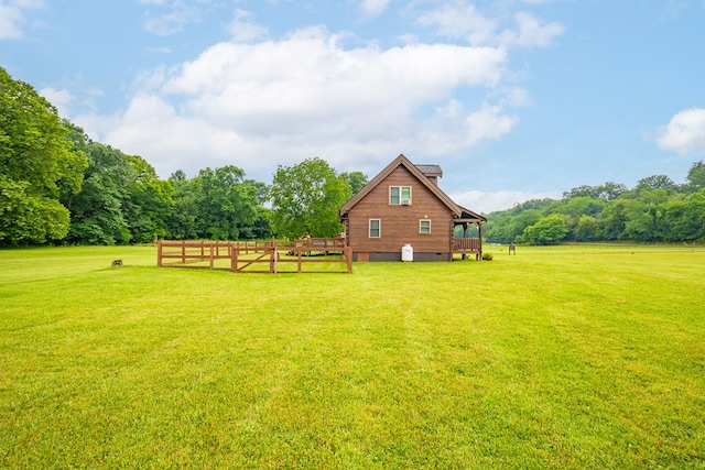 127 Trout Farm Rd, Rural Retreat, VA 24368 - photo 41