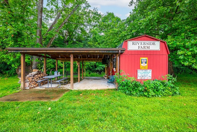 127 Trout Farm Rd, Rural Retreat, VA 24368 - photo 48