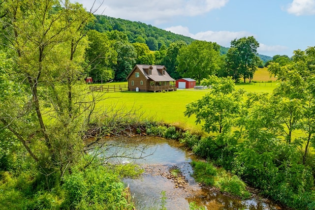 127 Trout Farm Rd, Rural Retreat, VA 24368 - photo 8