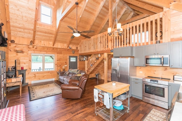 127 Trout Farm Rd, Rural Retreat, VA 24368 - photo 21