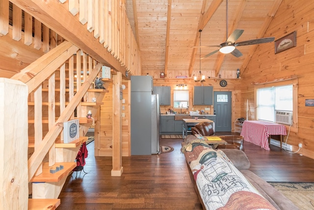 127 Trout Farm Rd, Rural Retreat, VA 24368 - photo 13