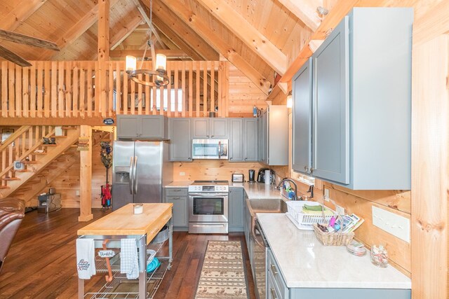 127 Trout Farm Rd, Rural Retreat, VA 24368 - photo 20