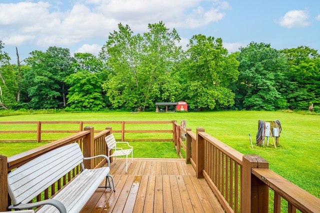 127 Trout Farm Rd, Rural Retreat, VA 24368 - photo 33