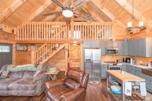 127 Trout Farm Rd, Rural Retreat, VA 24368 - photo 17