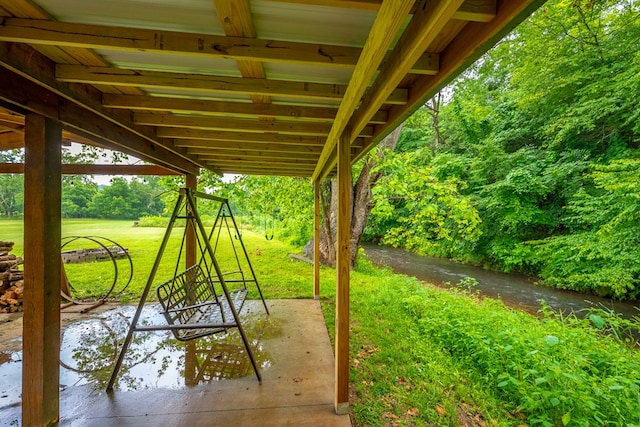 127 Trout Farm Rd, Rural Retreat, VA 24368 - photo 52