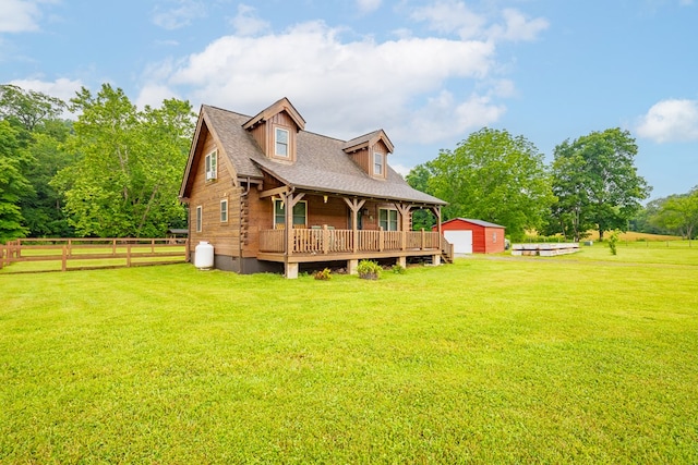 127 Trout Farm Rd, Rural Retreat, VA 24368 - photo 9