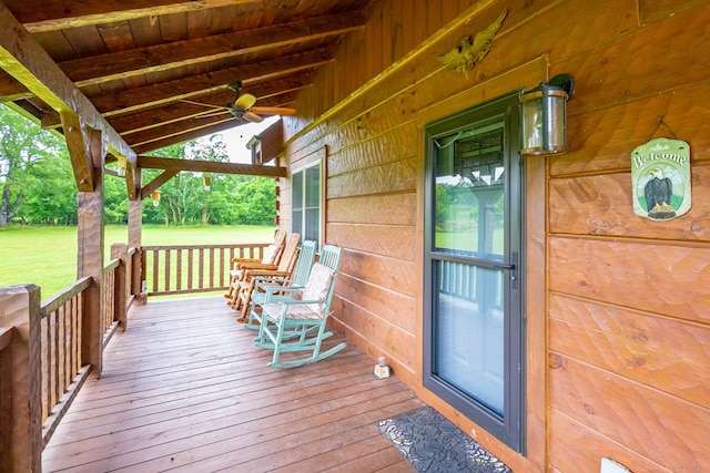127 Trout Farm Rd, Rural Retreat, VA 24368 - photo 12