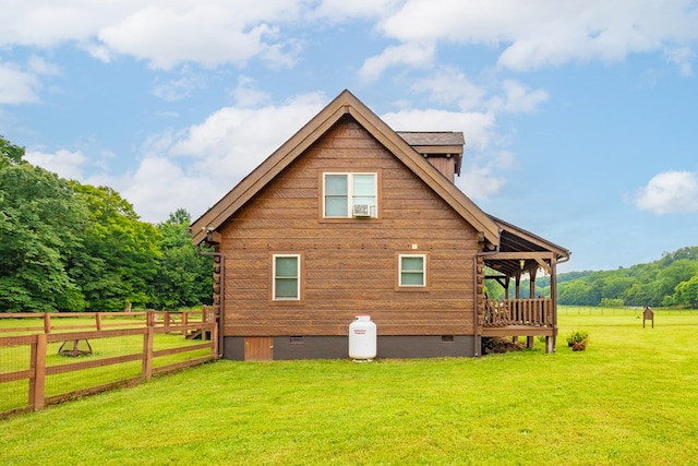 127 Trout Farm Rd, Rural Retreat, VA 24368 - photo 38