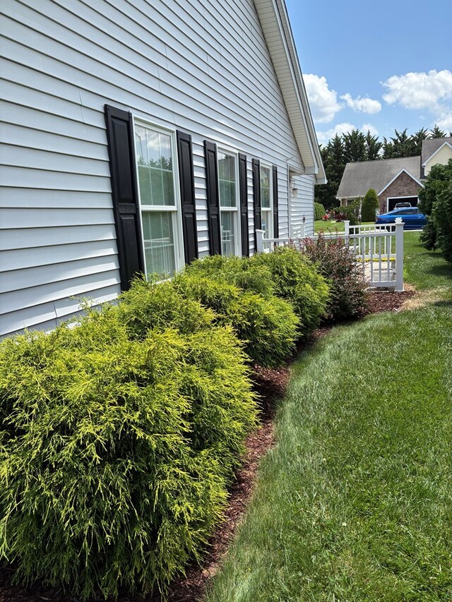 255 Pleasant View Dr, Wytheville, VA 24382 - photo 9