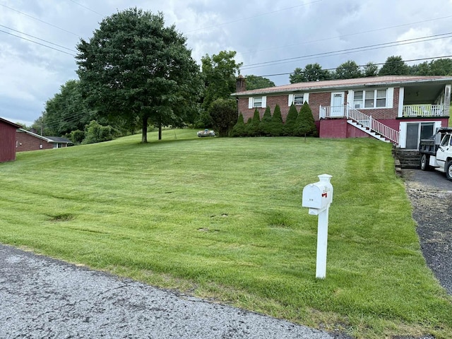 568 Shannons Branch Rd, Cedar Bluff, VA 24609 - photo 4