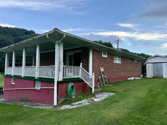 568 Shannons Branch Rd, Cedar Bluff, VA 24609 - photo 7