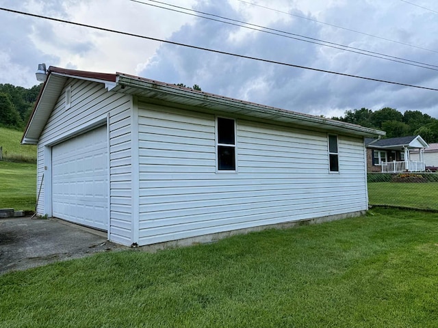568 Shannons Branch Rd, Cedar Bluff, VA 24609 - photo 11