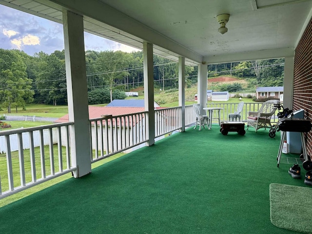 568 Shannons Branch Rd, Cedar Bluff, VA 24609 - photo 14