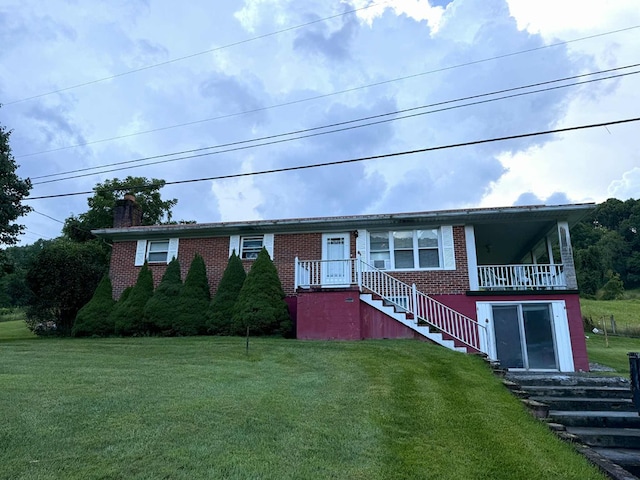 568 Shannons Branch Rd, Cedar Bluff, VA 24609 - photo 2