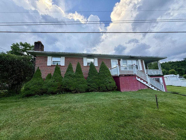 568 Shannons Branch Rd, Cedar Bluff, VA 24609 - photo 1