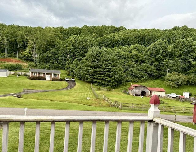 568 Shannons Branch Rd, Cedar Bluff, VA 24609 - photo 30