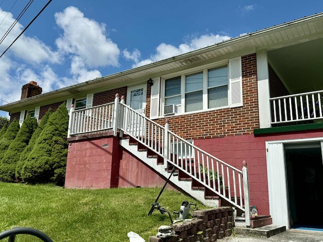 568 Shannons Branch Rd, Cedar Bluff, VA 24609 - photo 3