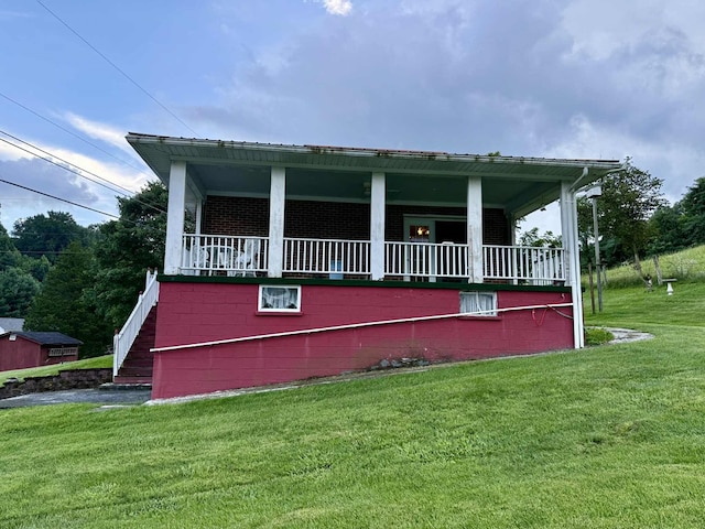 568 Shannons Branch Rd, Cedar Bluff, VA 24609 - photo 6