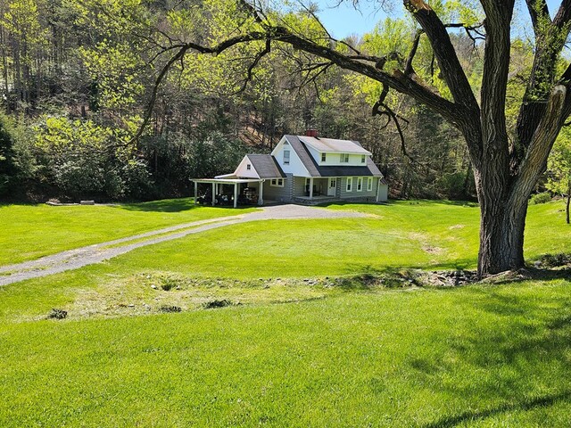 77 Boags Branch Ln, Fries, VA 24330 - photo 31