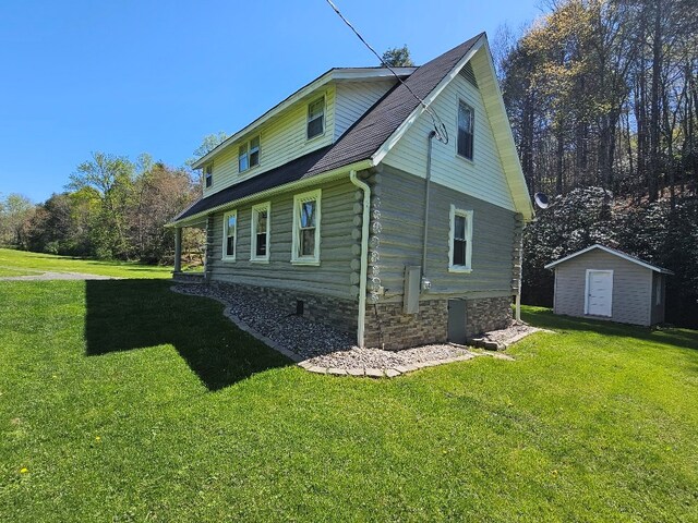 77 Boags Branch Ln, Fries, VA 24330 - photo 5