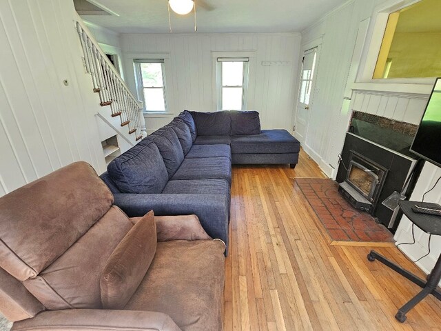 77 Boags Branch Ln, Fries, VA 24330 - photo 11