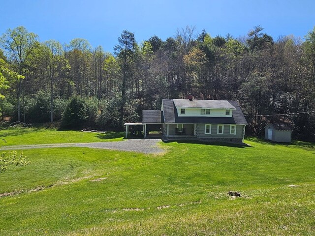 77 Boags Branch Ln, Fries, VA 24330 - photo 3