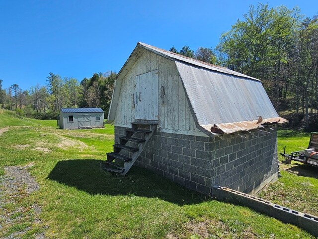 77 Boags Branch Ln, Fries, VA 24330 - photo 28