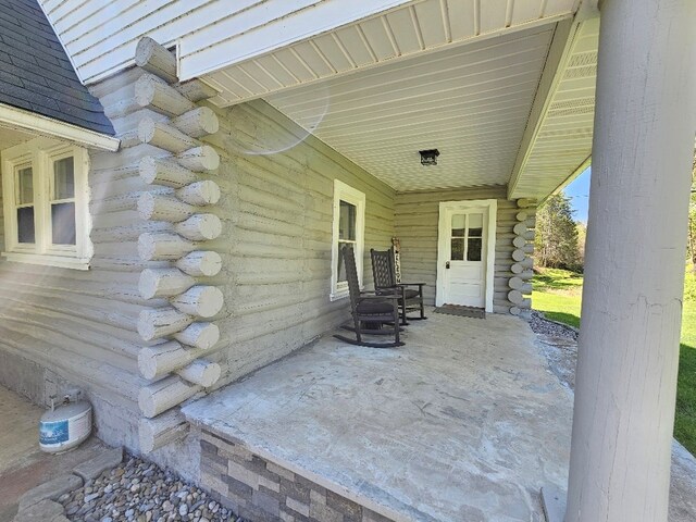 77 Boags Branch Ln, Fries, VA 24330 - photo 23