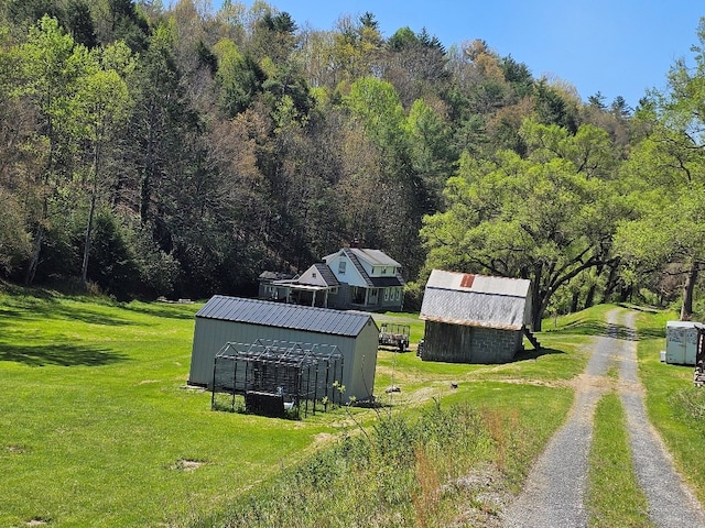 77 Boags Branch Ln, Fries, VA 24330 - photo 30