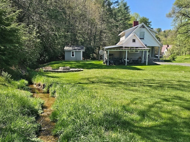 77 Boags Branch Ln, Fries, VA 24330 - photo 4