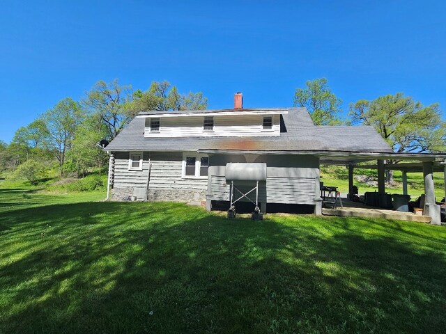 77 Boags Branch Ln, Fries, VA 24330 - photo 6