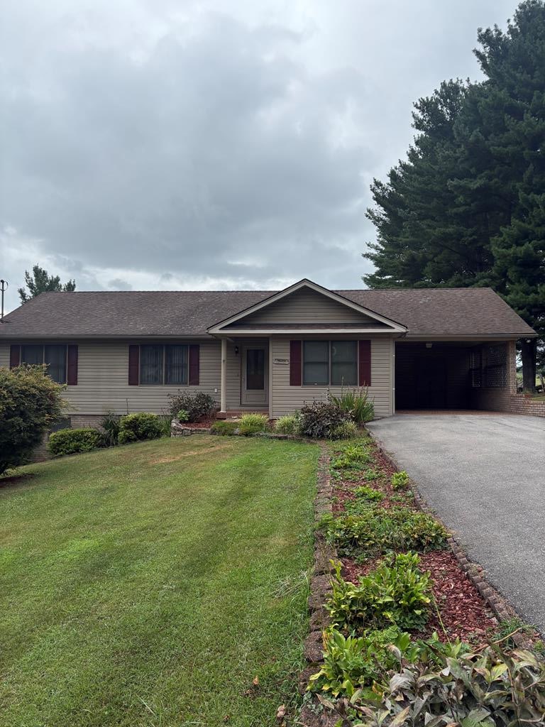 597 Whispering Pines Rd, Max Meadows, VA 24360 - photo 1