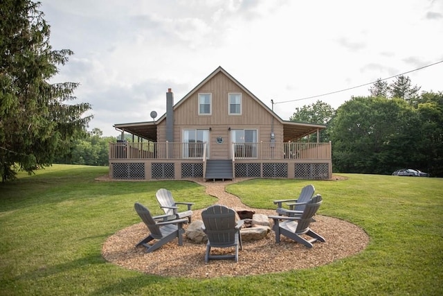 270 Flatridge Rd, Troutdale, VA 24378 - photo 1