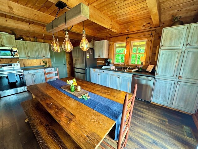 270 Flatridge Rd, Troutdale, VA 24378 - photo 32