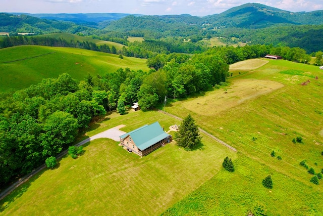 270 Flatridge Rd, Troutdale, VA 24378 - photo 7