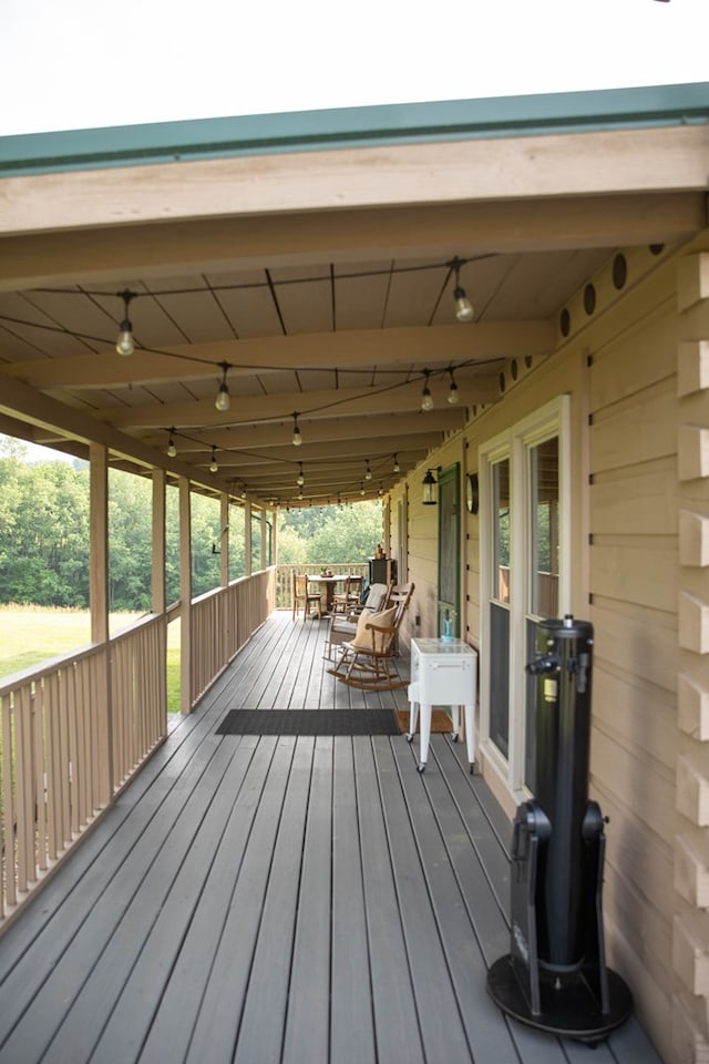 270 Flatridge Rd, Troutdale, VA 24378 - photo 20