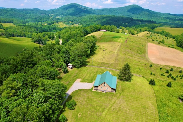 270 Flatridge Rd, Troutdale, VA 24378 - photo 3