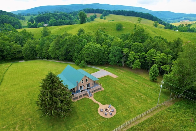 270 Flatridge Rd, Troutdale, VA 24378 - photo 5