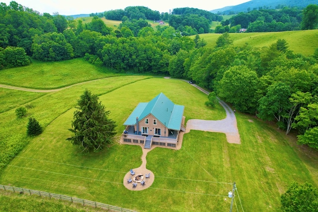 270 Flatridge Rd, Troutdale, VA 24378 - photo 6