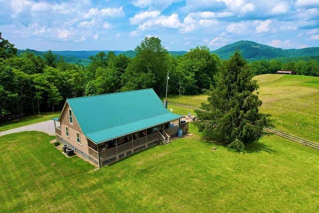 270 Flatridge Rd, Troutdale, VA 24378 - photo 8