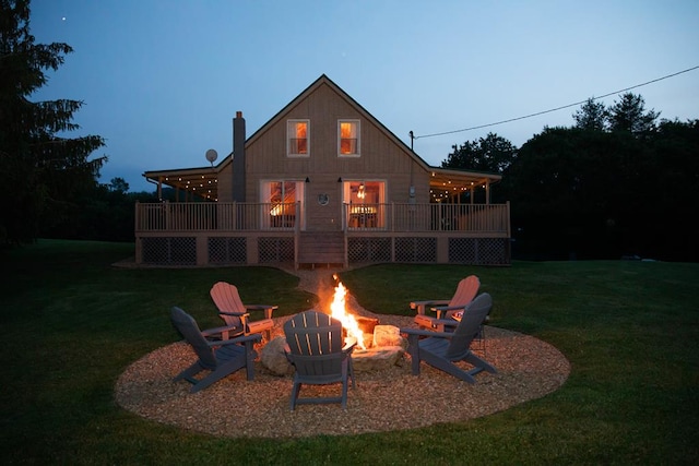 270 Flatridge Rd, Troutdale, VA 24378 - photo 9