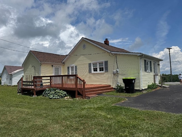 4786 Pipers Gap Rd, Galax, VA 24333 - photo 4