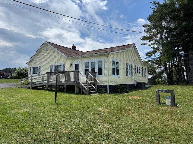4786 Pipers Gap Rd, Galax, VA 24333 - photo 2