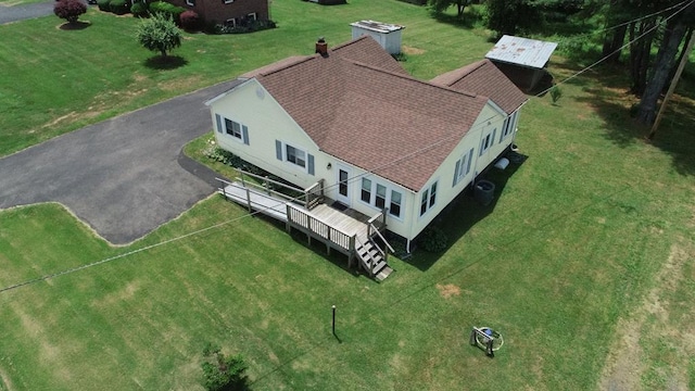 4786 Pipers Gap Rd, Galax, VA 24333 - photo 1