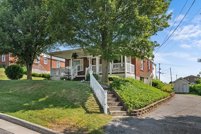 970 N 5th St, Wytheville, VA 24382 - photo 4
