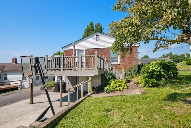 970 N 5th St, Wytheville, VA 24382 - photo 12