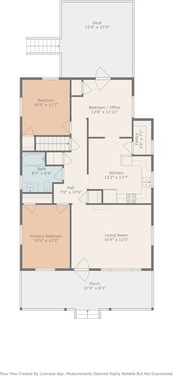 970 N 5th St, Wytheville, VA 24382 - photo 41