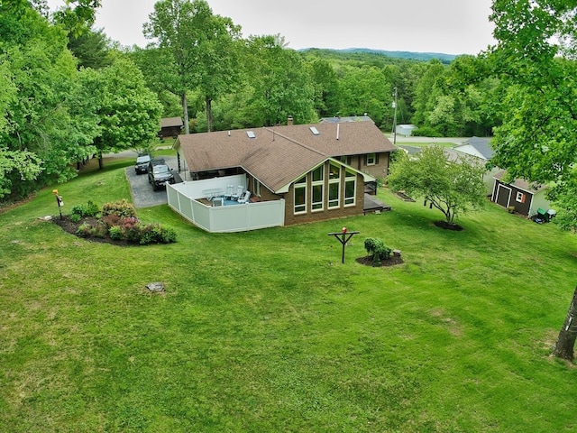 1530 Ridgeview Rd, Floyd, VA 24091 - photo 28